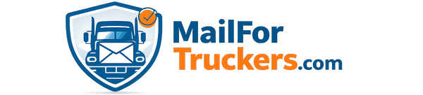 Mail For Truckers